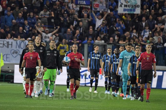 atalanta-salernitana