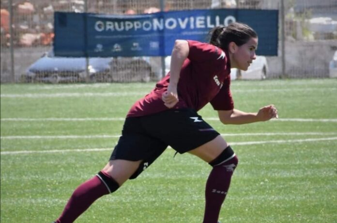 daniela-longo-salernitana-femminile-1919