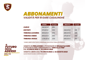 prezzi-abbonamenti-salernitana