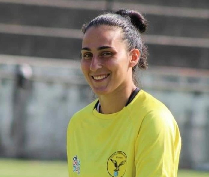 Maria-Rita-Pascale-vis-mediterranea-soccer
