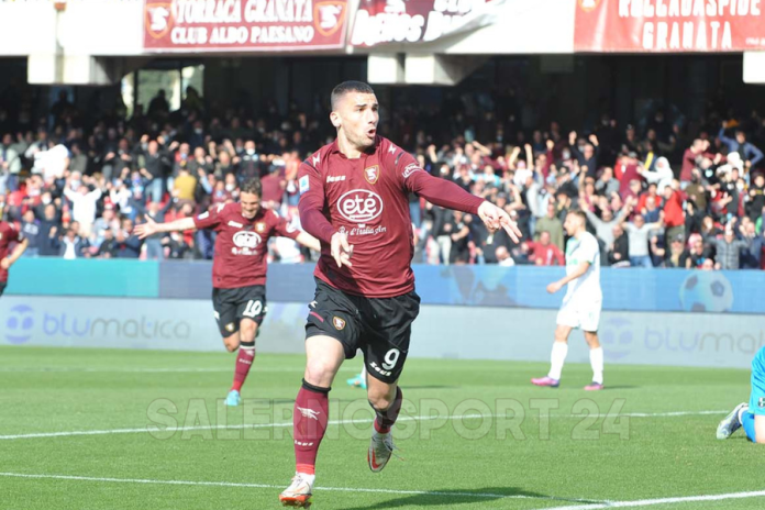 federico-bonazzoli-salernitana