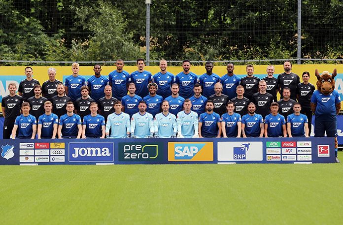 salernitana hoffenheim