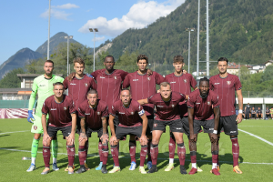 amichevole-salernitana