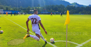 salernitana-amichevole