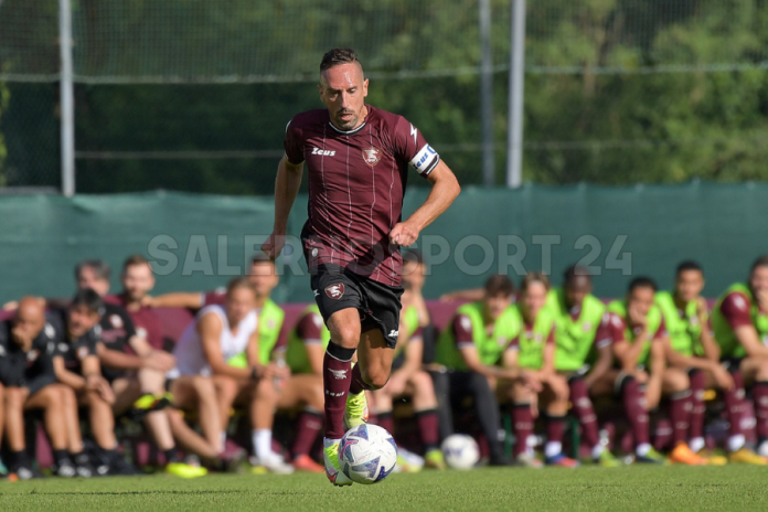 amichevole-salernitana