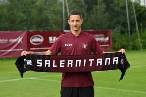 salernitana-bradaric