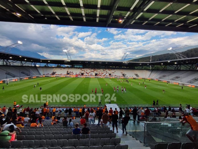 salernitana-galatasaray