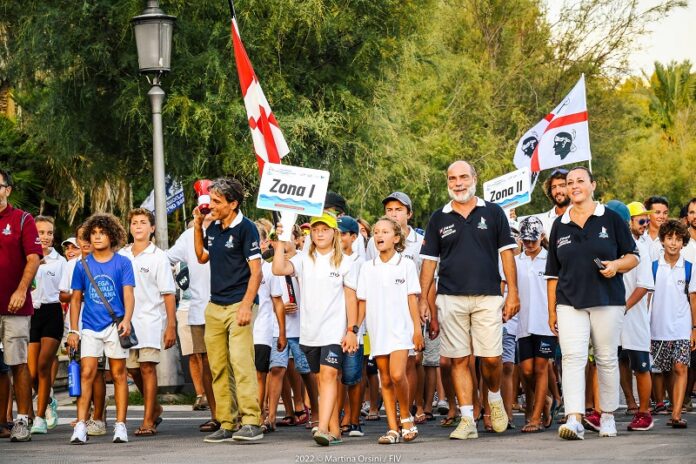 inaugurati-i-caampionati-italiani-giovanili-di-vela