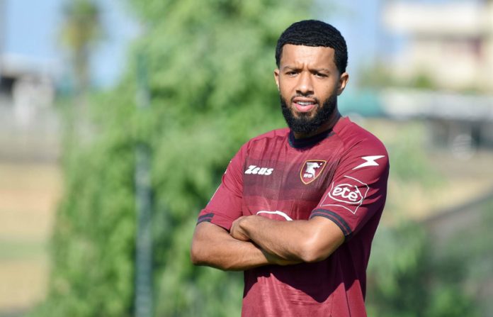 tonny-vilhena-salernitana