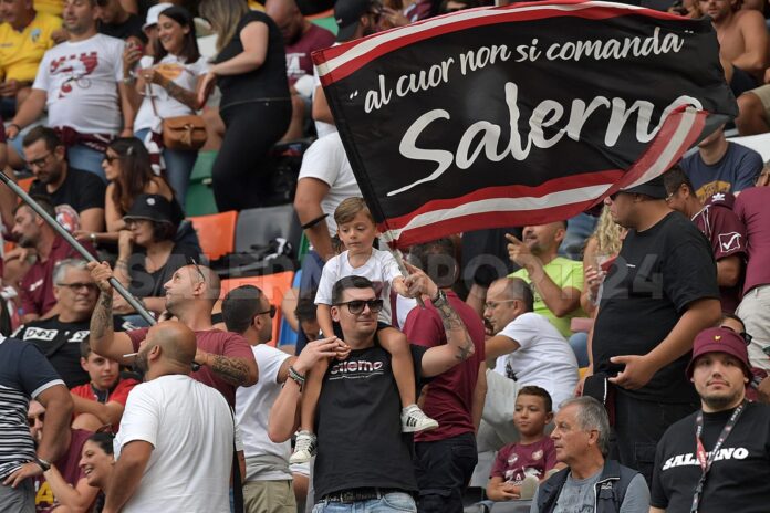 udinese-salernitana-tifosi