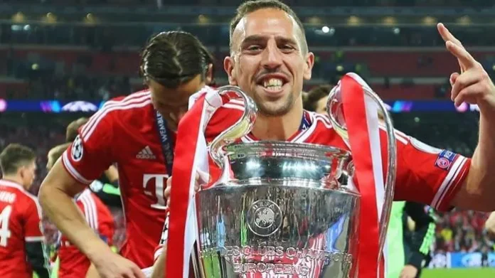 franck-ribéry-bayern-champions