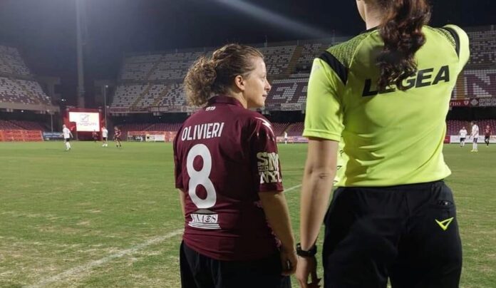 stella-olivieri-salernitana