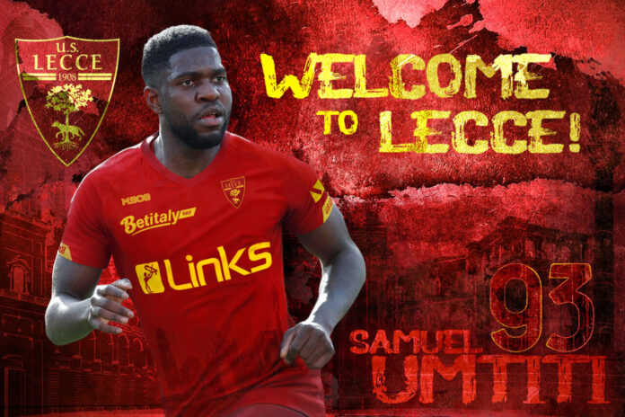 Samuel-Umtiti-lecce