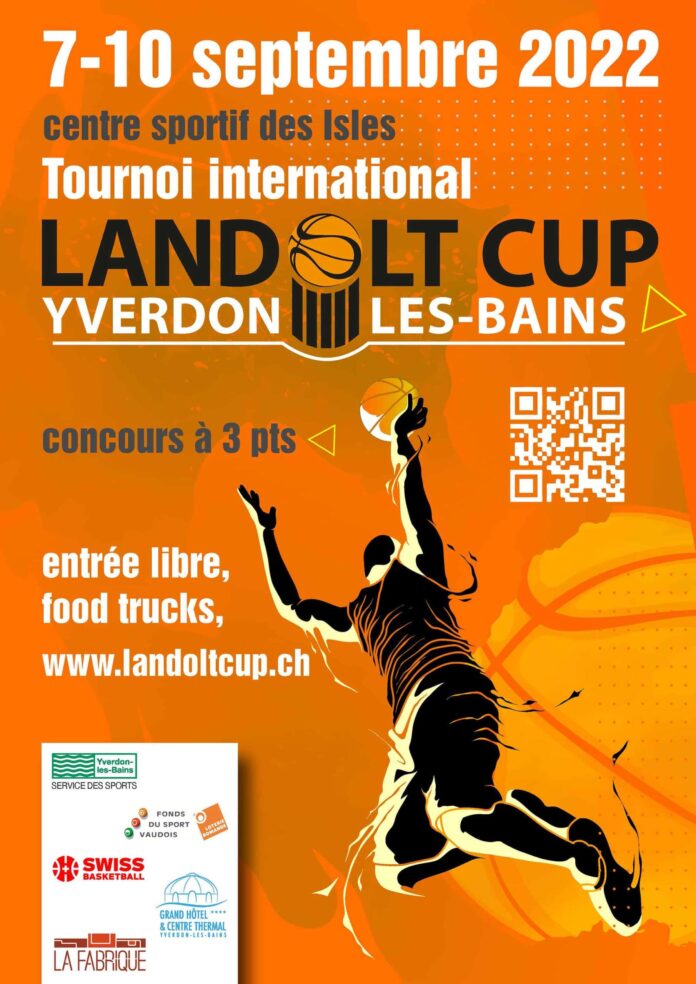 landolt-cup