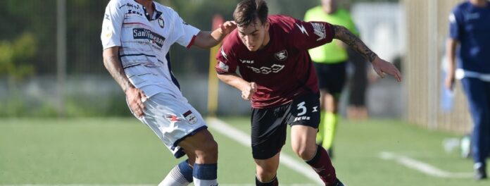 salernitana-primavera