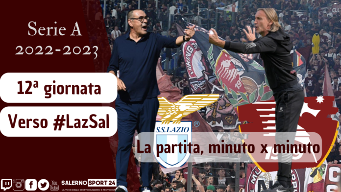 lazio-salernitana