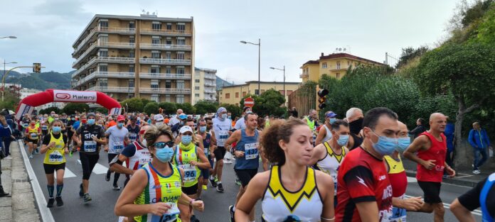 Domenica l'appuntamento salernitano con la StraSalerno