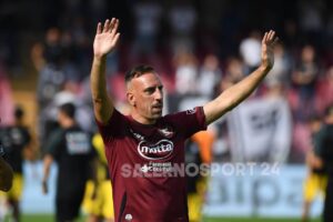 ribery-salernitana