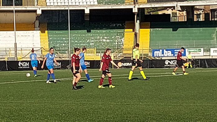 salernitana-femminile-mediterranea-soccer