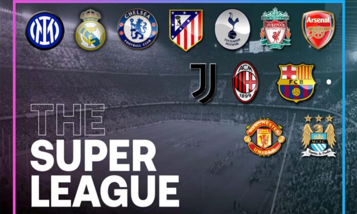 Superlega