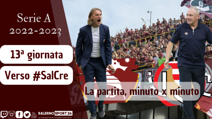 salernitana-cremonese