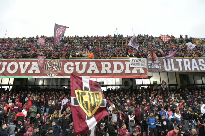 salernitana