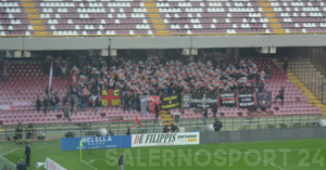 salernitana-cremonese