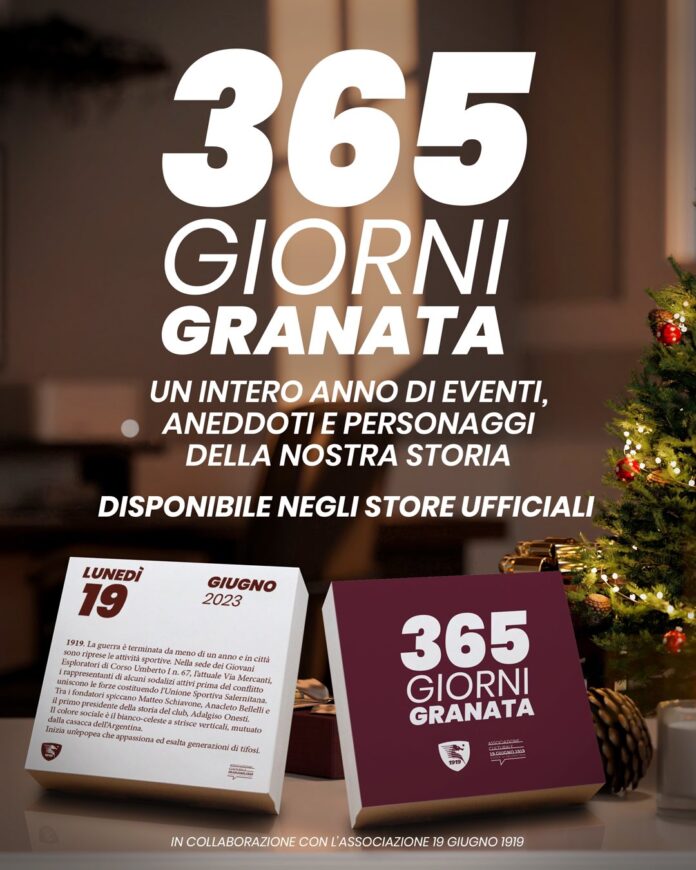 salernitana