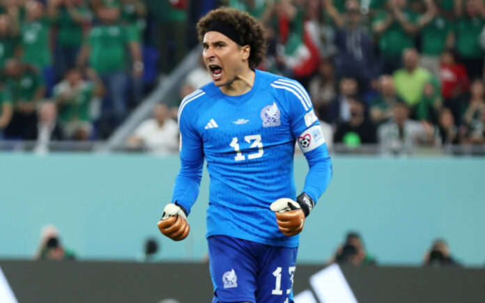 ochoa