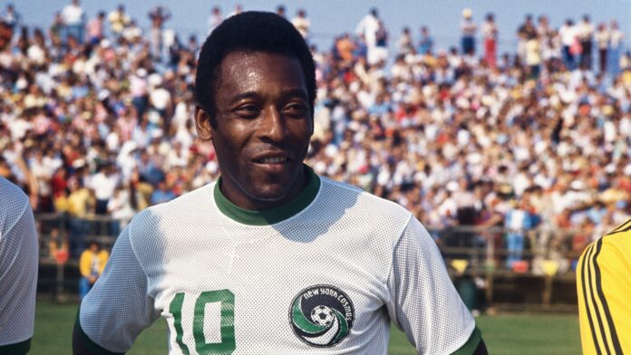 pele