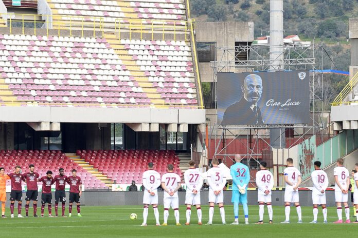 salernitana-torino