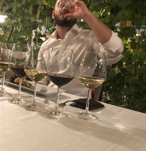 Daniele Alfano