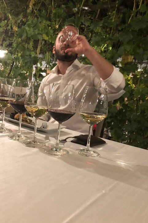 Daniele Alfano