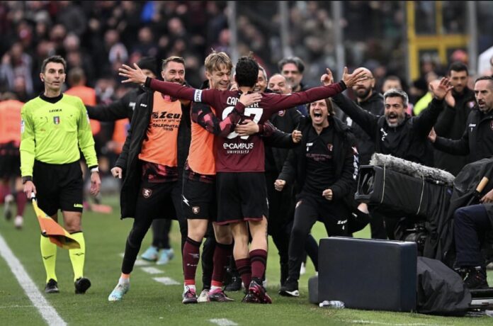 salernitana