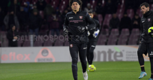 salernitana