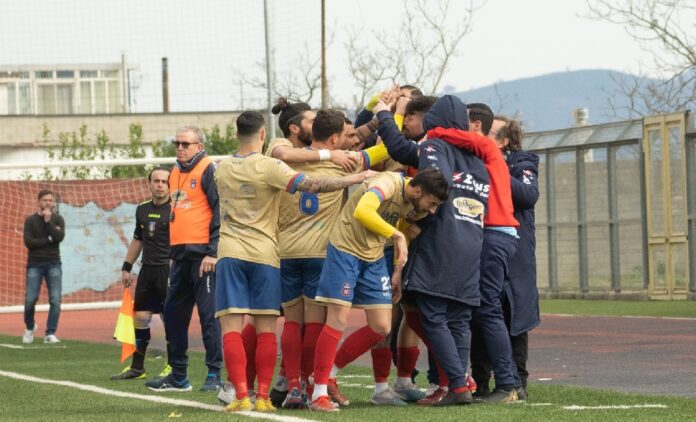 San Marzano Calcio