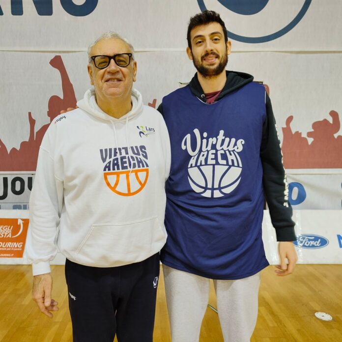 Basket Serie B