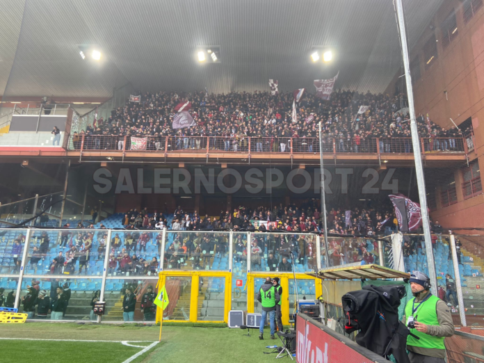 sampdoria-salernitana-tifosi