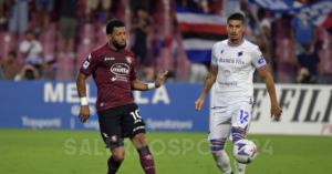 Salernitana