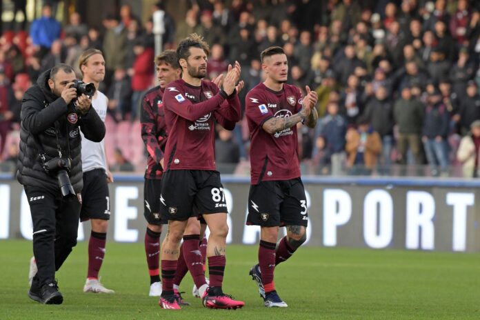 salernitana-convocati