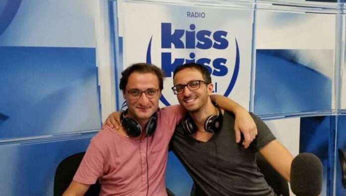 radio-kiss-kiss-napoli