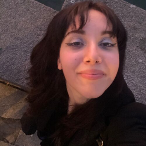 Nina D'Amato