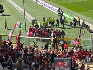 torino-salernitana