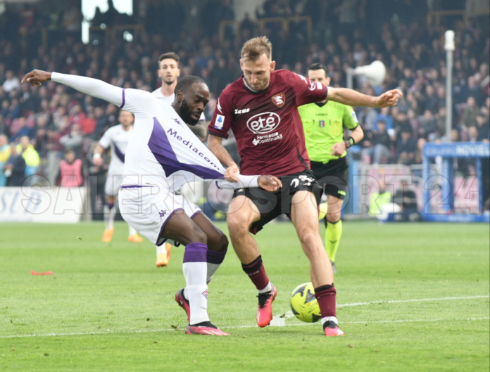 salernitana