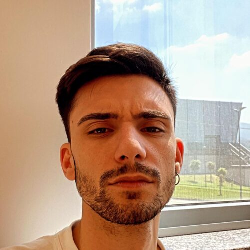 Cristian Iannone