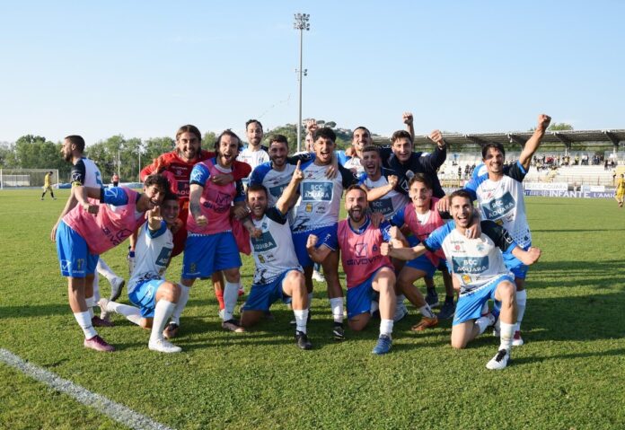 agropoli-playoff-nazionali-eccellenza
