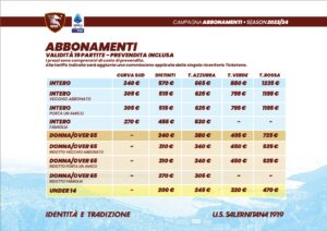 salernitana