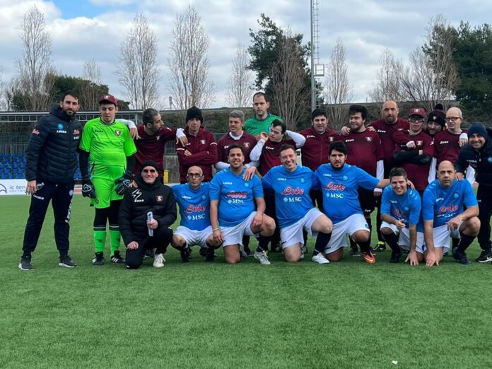salernitana for special