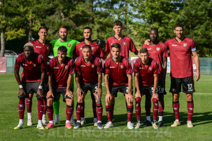 salernitana