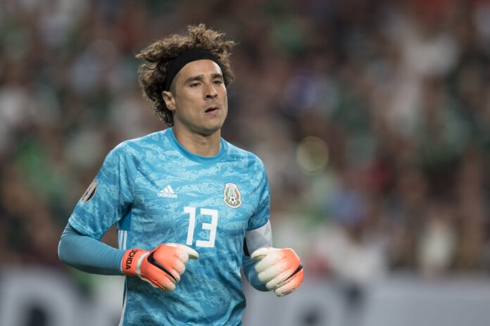 ochoa